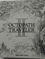 Octopath Traveler II limited edition