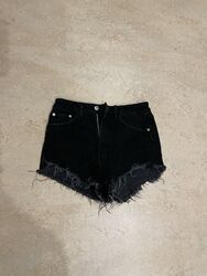 Zara Hot Pants Jeans 38