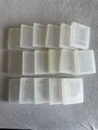 17x Modul Schutz Hülle für Nintendo GameBoy Classic Color Cartridge Spiele Case