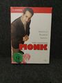 Monk - 1. Staffel (4 DVDs) 3996