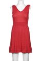 M MISSONI Kleid Damen Dress Damenkleid Gr. EU 36 (IT 42) Rot #kz9h3li