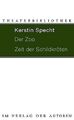Der Zoo / Zeit der Schildkröten von Specht, Kerstin | Buch | Zustand gut