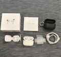 Apple AirPods Pro (1.Generation) - MWP22ZM/A mit MagSafe Case - ORIGINAL !