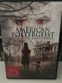 American Poltergeist - Das Grauen kehrt zurück - DVD NEU & OVP FSK18 # Brandneu