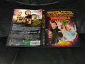 Kings of Rock Tenacious D DVD Jack Black