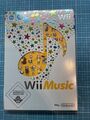 Wii Music (Nintendo Wii, 2008)