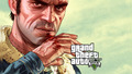 GTA 5 - Grand Theft Auto V: Premium Online Edition (PC) - Rockstar Key - GLOBAL