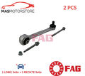 LINKS RECHTS QUERLENKER SATZ FAG 821 1151 10 2PCS A FÜR AUDI A4 B9,A5,8WD,8WC