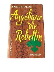 Angelique die Rebellin