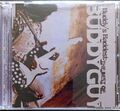 Buddy Guy: Buddy's Baddest: The Best of Buddy Guy CD (1999)