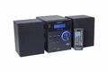 UNIVERSUM Stereoanlage mit CD, DAB+, UKW Radio, Bluetooth, AUX In und USB MS 300