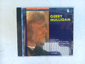 CD Gerry Mulligan, Sound of Jazz