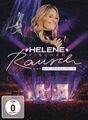 HELENE  FISCHER : Rausch Live die Arena Tour      /    2 CDs, DVD  &  Blu-ray