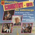 Various - Deutsche Country-Hits fuer Unterwegs | CD