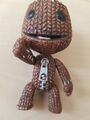 Sackboy Figur 2008 "Little Big Planet" Sony Playstation