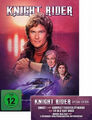 Knight Rider|Blu-ray Disc|Deutsch|2024