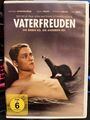 Vaterfreuden (2014, DVD video) sehr guter Zustand (506)