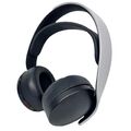 Sony PlayStation Pulse 3D PS5 Wireless-Headset Schwarz/Weiß Unvollständig