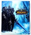 Die Kunst von World of Warcraft  Wrath of the Lich King The Art of Artbook DE