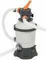 Bestway Sandfilterpumpe 3028L/H Flowclear 58515 GS