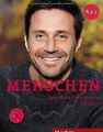 Menschen A2/1. Kursbuch mit DVD-ROM: Deutsch als Fr... | Buch | Zustand sehr gut