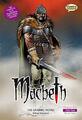 Macbeth Die Graphic Novel: Klartext (britisches Englisch) - William Shakespeare