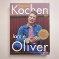 Genial Kochen Mit Jamie Oliver: The Naked Chef Kochbuch Britisch Koch | Sehr Gut