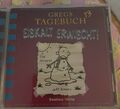 Gregs Tagebuch 13 - Eiskalt erwischt! von Jeff Kinney (2018)