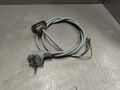 WÄSCHTROCKNER Hoover DNHD913  A2-84 9kg Anschlusskabel Kabel Netzkabel #44607