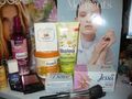 Beauty Kosmetik Paket Konvolut  10 Teile