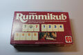 Original Rummikub von Jumbo 3465 Reiseedition vollständig