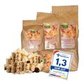 1 - 12,5 kg Anzünder Öko Holzwolle Anzündwolle Kaminanzünder Holzanzünder Bio