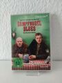 DVD "Dampfnudel-Blues", ein Eberhofer-Krimi