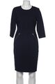 Madeleine Kleid Damen Dress Damenkleid Gr. EU 38 Marineblau #r4aod0u