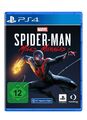 Marvel's Spider-Man: Miles Morales (Sony PlayStation 4 PS4) NEU & OVP Spiderman 