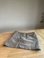 esprit - Rock - Denim - Jeans Grau - Gr. 28