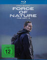 Force of Nature - The Dry 2 [Blu-ray] NEU + OVP Eric Bana, Jane Harper