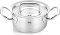 Fissler Original-Profi Collection / Braten-Topf (Ø 20 Cm, 2,6 Liter) Edelstahl-K