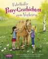 Fabelhafte Pony-Geschichten zum Vorlesen