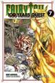 Hiro Mashima FAIRY TAIL: 100 Years Quest 7 (Taschenbuch)