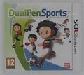 Dual Pen Sports Bandai Nintendo 3DS 2DS