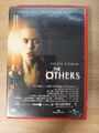 The Others - Nicole Kidman DVD - Zustand Akzeptabel 