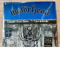 Motörhead - Louder Than Noise... Live in Berlin (2-LP-Vinyl) NEU