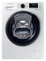 SAMSUNG WW80K6404QW Waschmaschine 8kg AddWash Tür (B-2823)