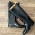 Aigle Gummistiefel  GR.43 Stiefel  Boots Rubber Gummi Damen Herren Latex RAR