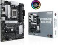 ASUS Prime B650-Plus-CSM Mainboard Sockel AM5 AMD B650 Ryzen 7000/8000/9000er