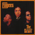 FUGEES - THE COMPLETE SCORE (CD with The Score + CD with bootleg versions)