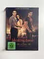 Twilight Saga Breaking Dawn - Biss zum Ende der Nacht - Teil 1 (2 DVD Fan Edt.)