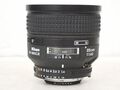 Nikon AF NIKKOR 85mm f/1.4 D Tele Prime Objektiv F Mount