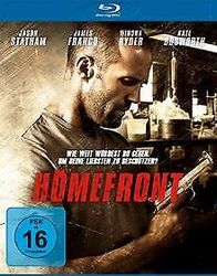 Homefront [Blu-ray] von Fleder, Gary | DVD | Zustand sehr gut*** So macht sparen Spaß! Bis zu -70% ggü. Neupreis ***